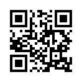 QR-Code https://ppt.cc/zxXY