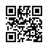 QR-Code https://ppt.cc/zxYW